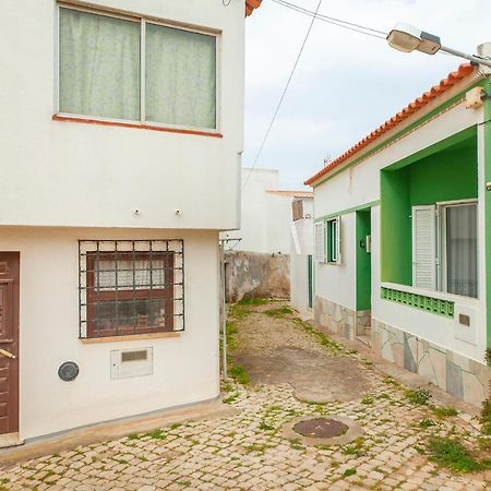 B81 - Casa Do Outeiro Westcoast Home Vila do Bispo Exteriör bild
